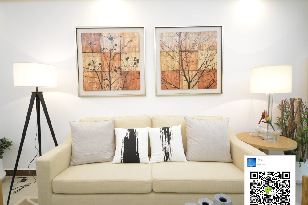 珠海大千家居饰品打造现代时尚家居-13