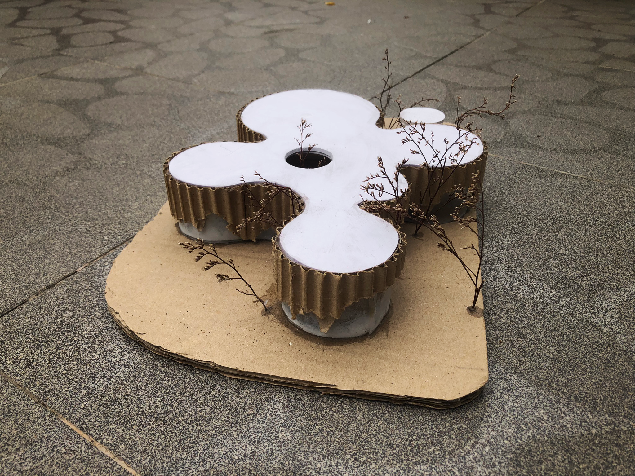 SHOWROOM GỐM 展厅-3