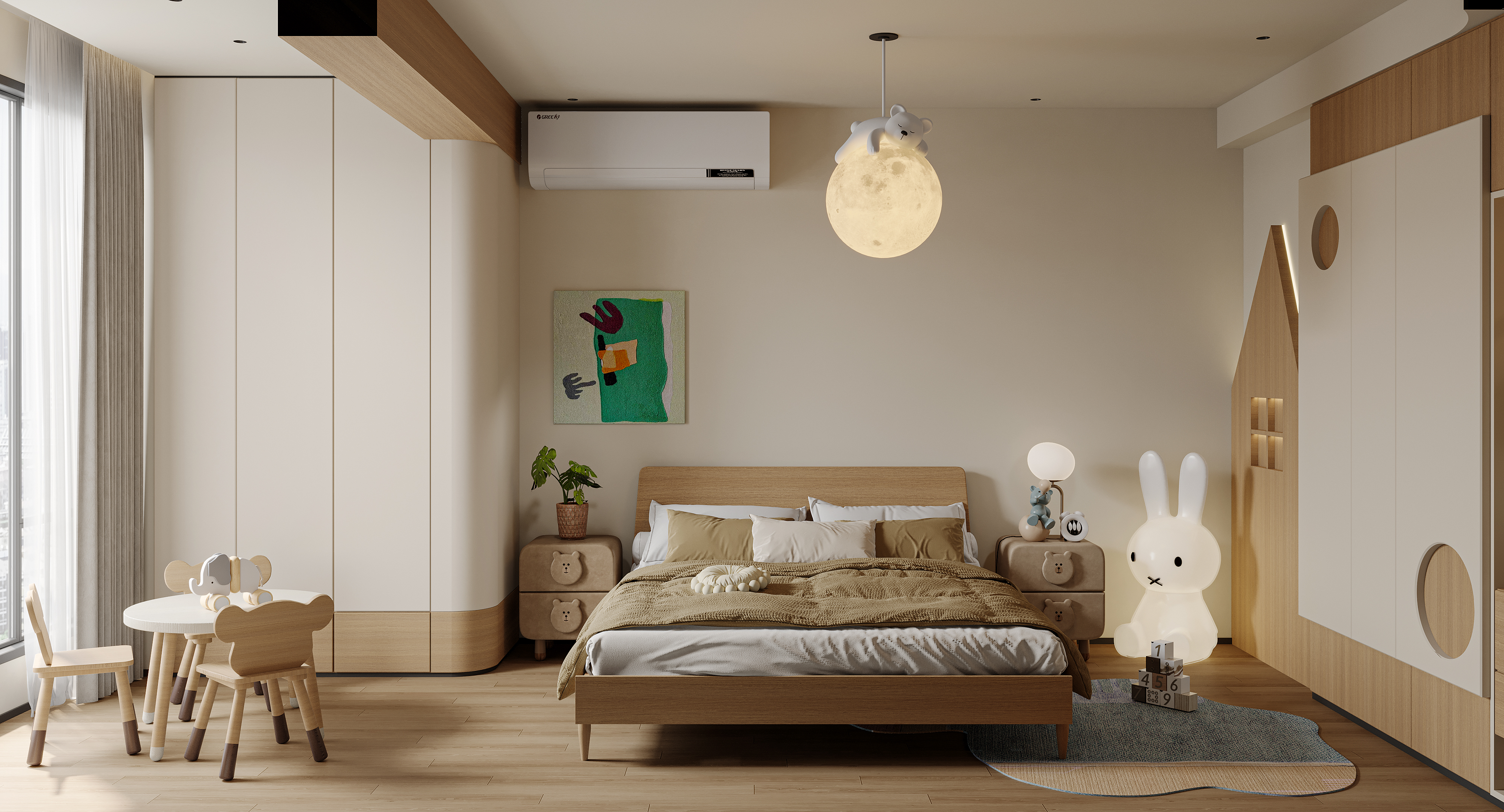 晫易视觉2024年300一张商业组作品-28