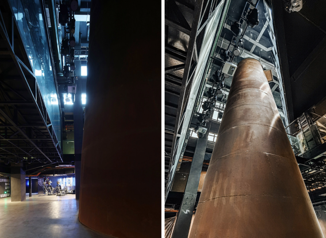 大理变压沉浸式剧场丨中国大理丨Atelier Alter Architects时境建筑等多家单位-169