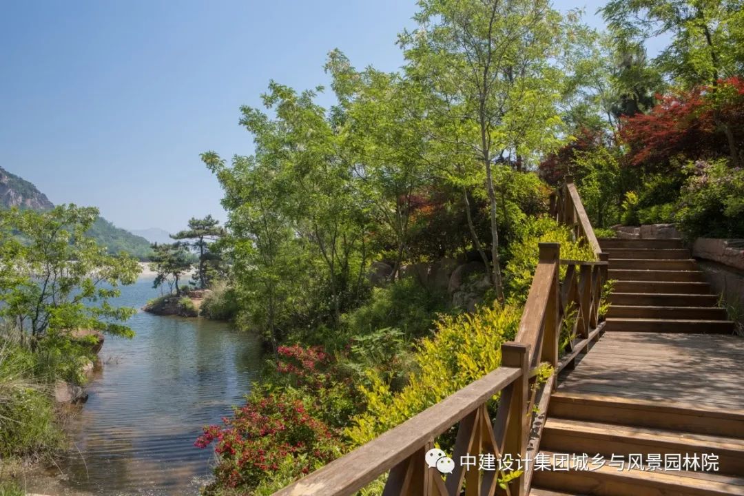 青岛浮山总体景观规划及重要节点详细设计丨中国青岛-72