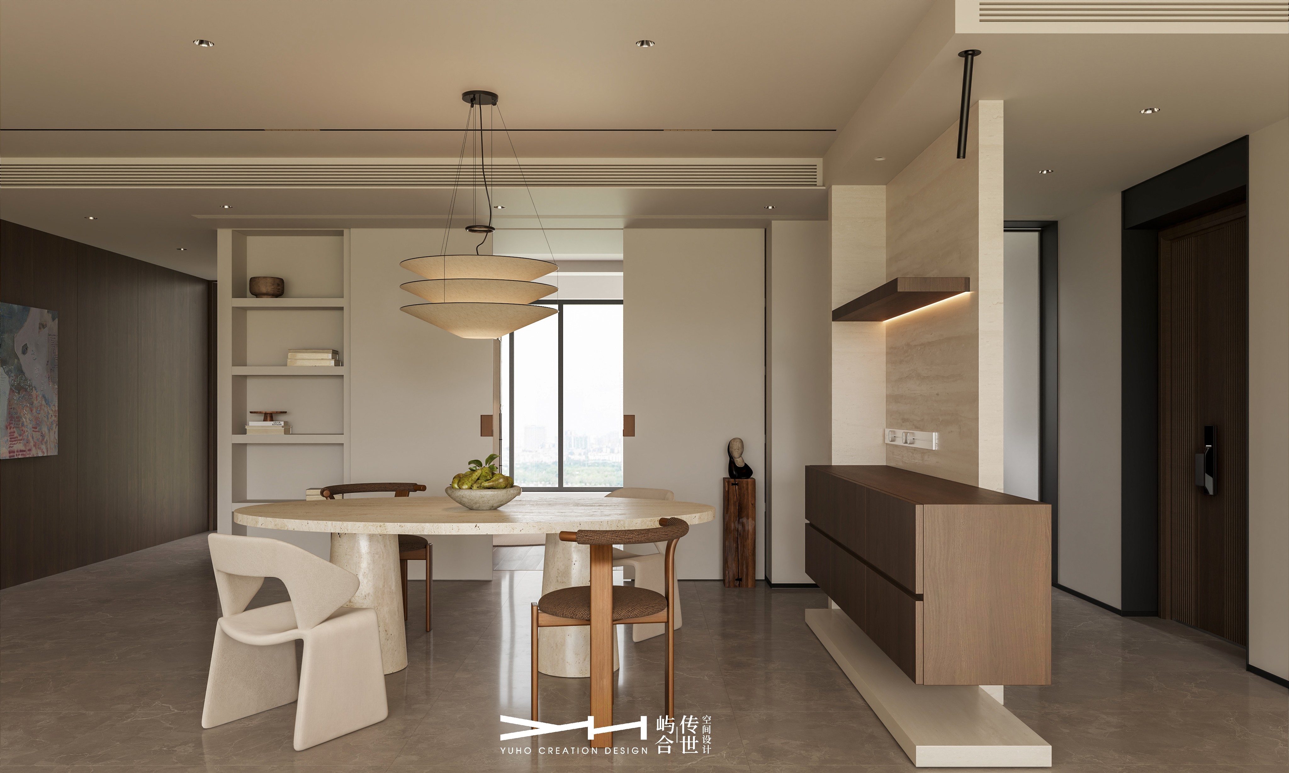 屿合传世 · 长沙润府丨中国长沙-7