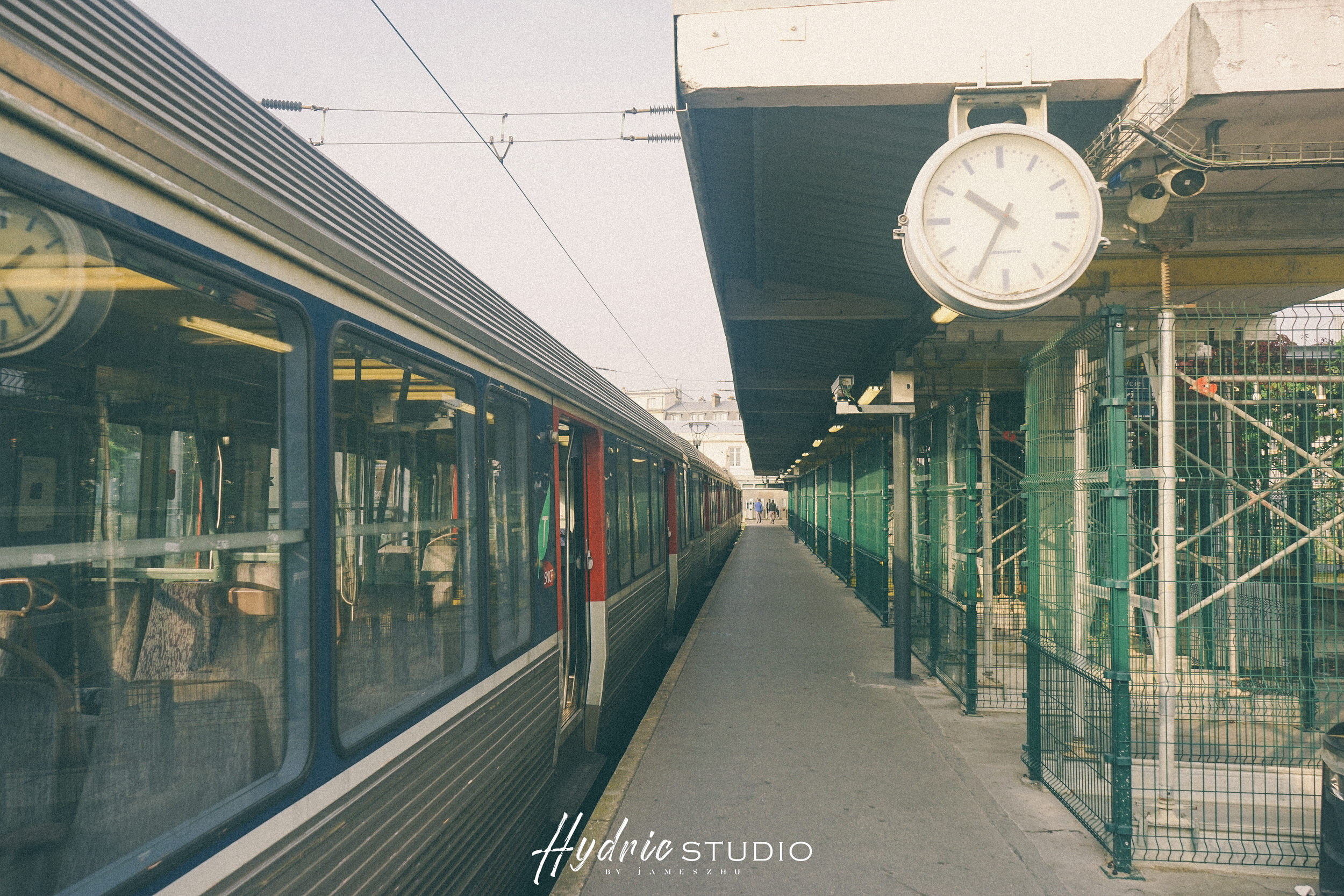 château de Versailles - Part I-3