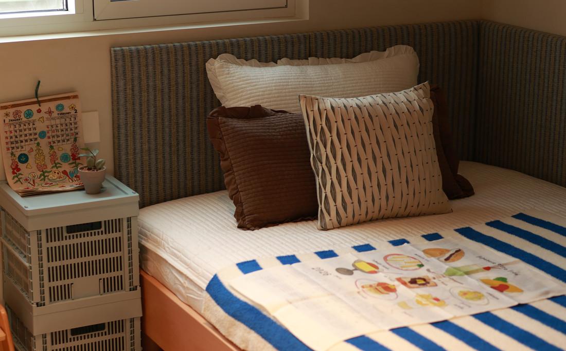 留白·实景 韩系现代主义的魅力丨中国芜湖丨留白屿下空间建筑-70