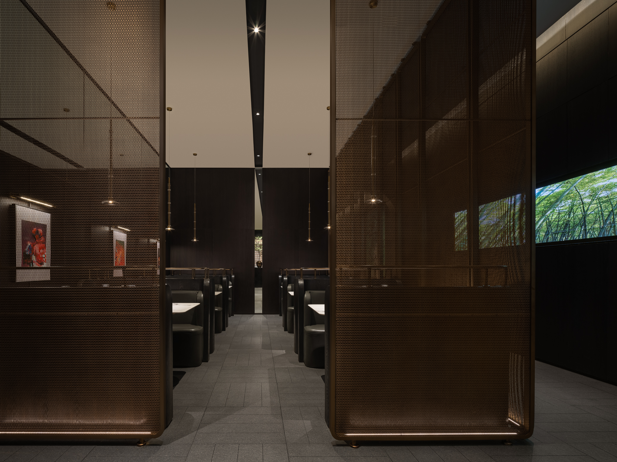 Xingshufu·Zhencui Restaurant｜兴蜀府·臻萃餐厅-26