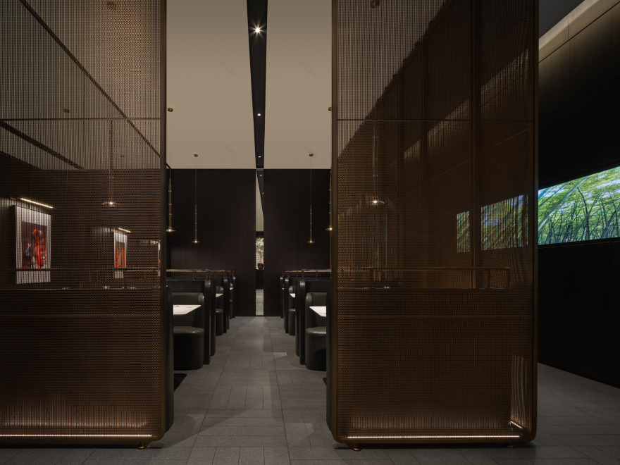 Xingshufu·Zhencui Restaurant|兴蜀府·臻萃餐厅-26