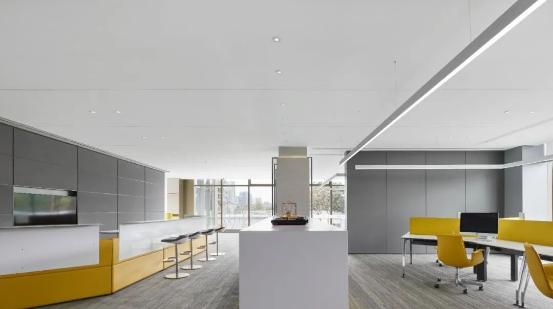 杭州金地威新科技园丨中国杭州丨EH DESIGN GROUP 易和设计集团-42