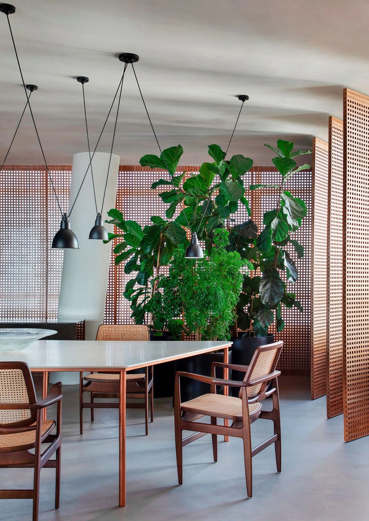 遗产公寓丨巴西丨Guilherme Torres-39