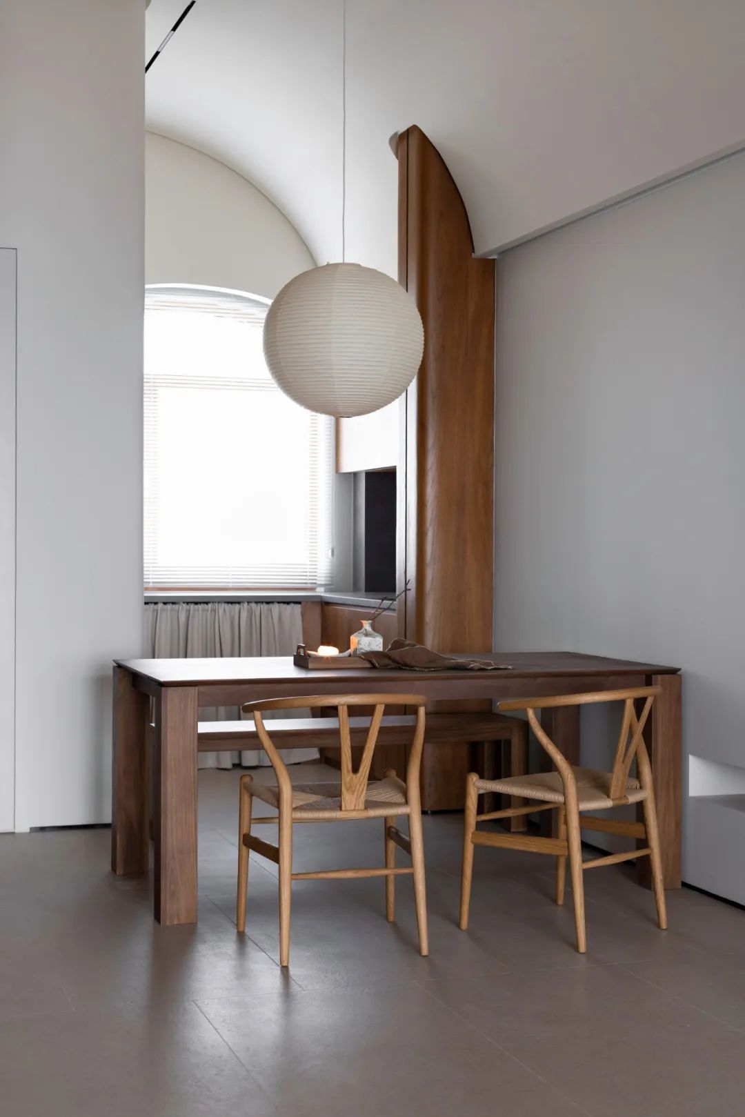 诗意栖居 · 杭州私宅设计丨中国杭州丨木卡工作室-14