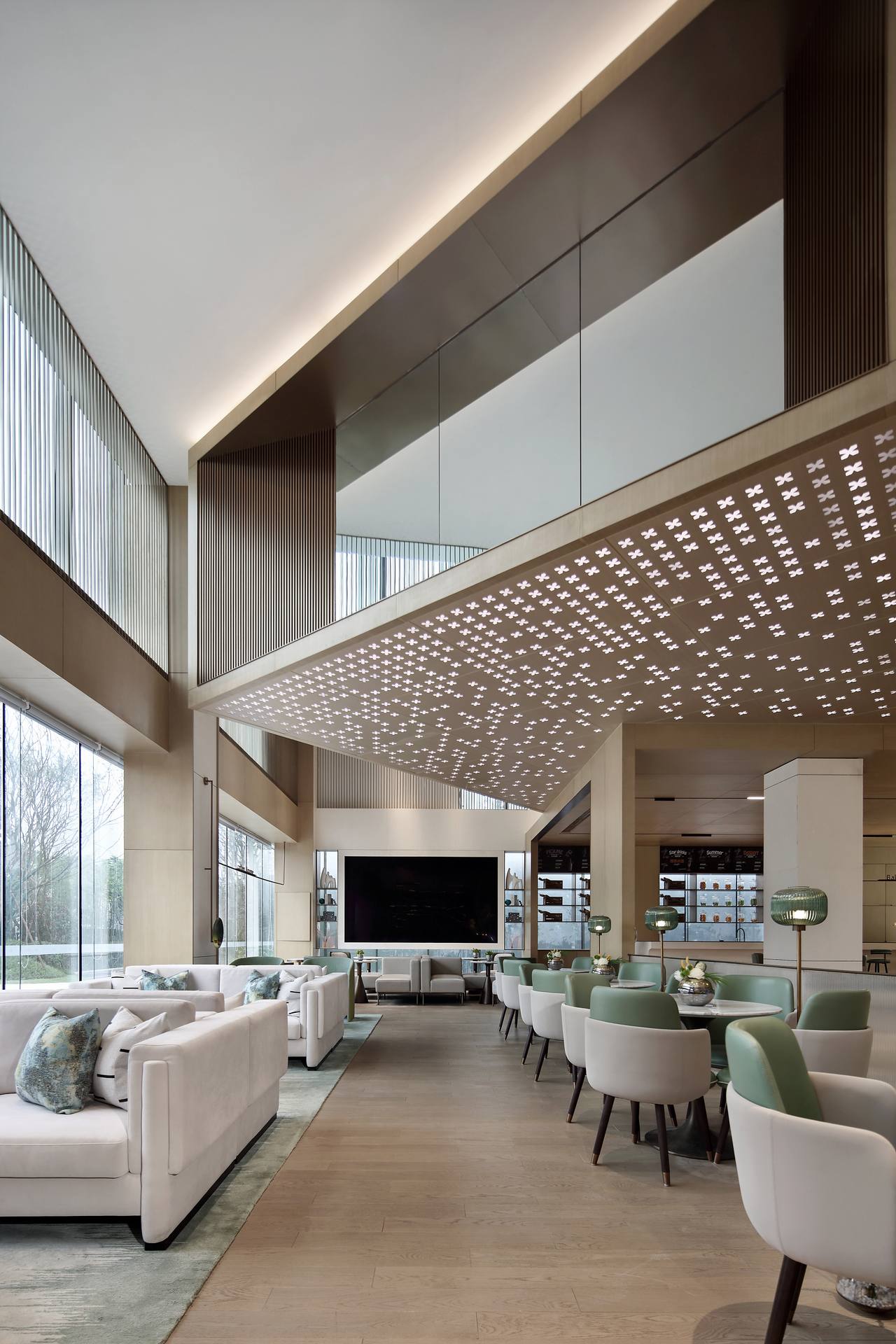 大时代美学家·灿若繁星 | 越秀X刘卫军-59