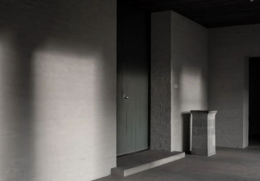 圣本笃修道院·瓦尔斯丨汉斯·范德兰-47