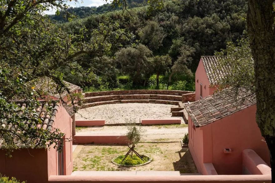 自建房丨葡萄牙丨Arkstudio,Madalena Rutkowski-23