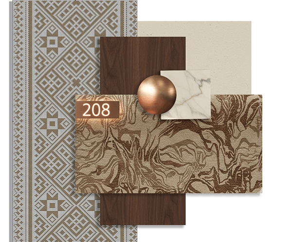 四星级国际酒店-50