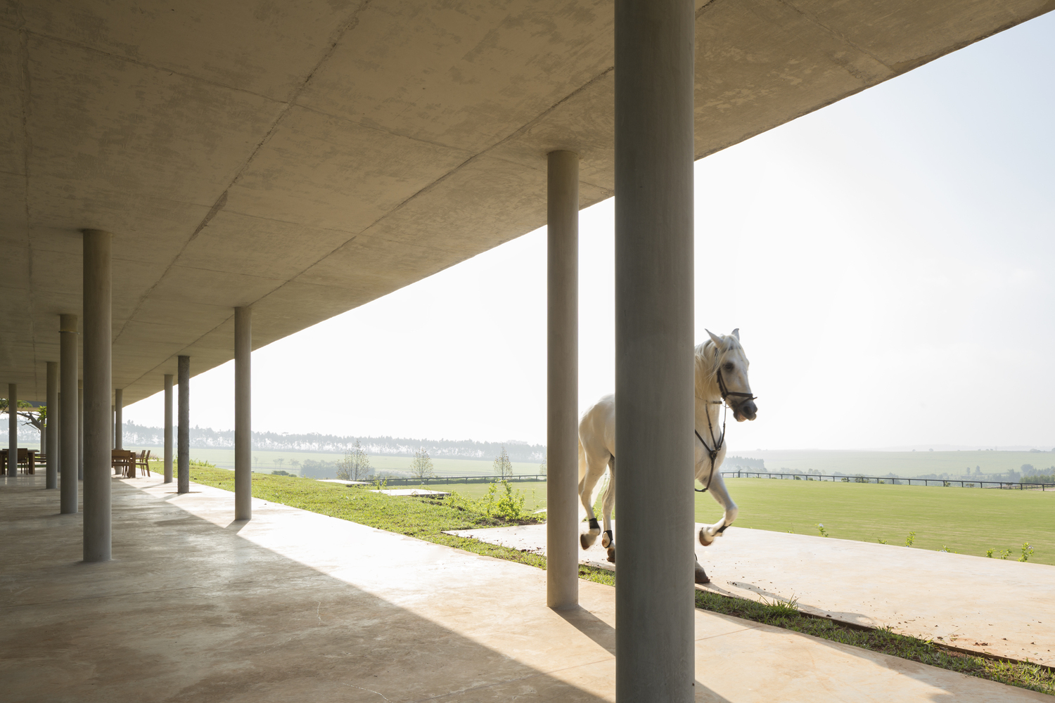 巴西Fazenda Boa Vista酒店-11