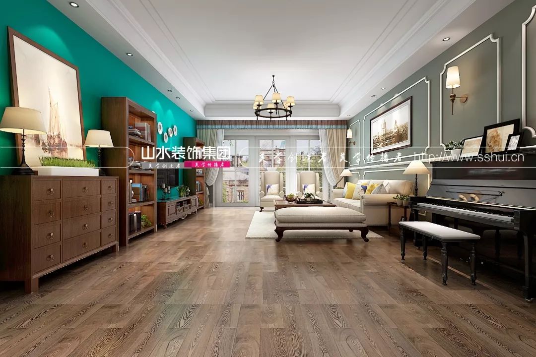 春生·阳光宅,诗意栖息-40