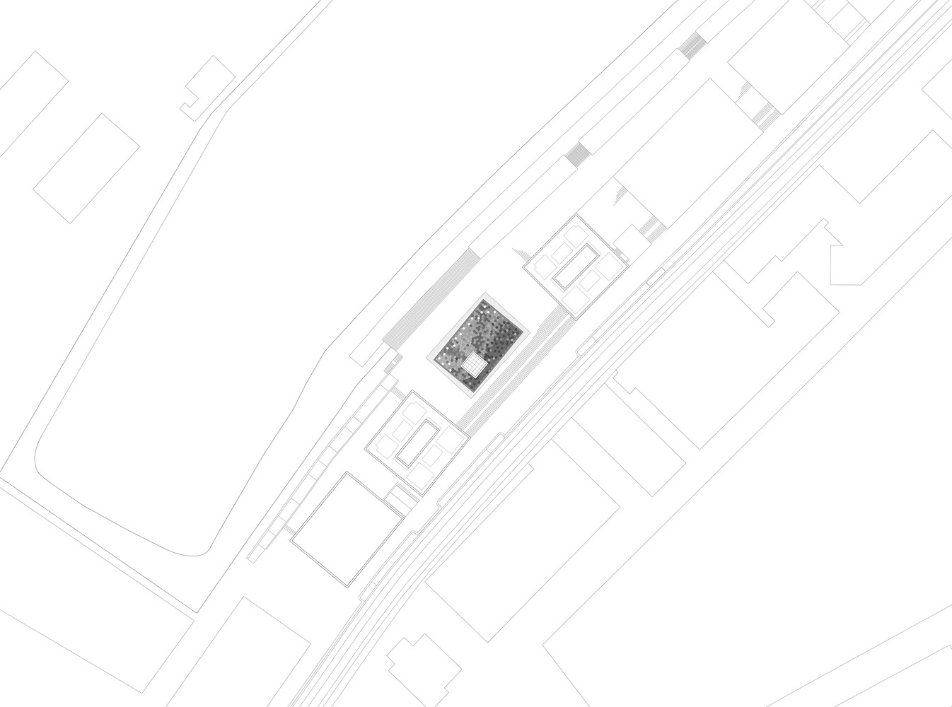 德国杜塞尔多夫 Win Win Twin Towers-46