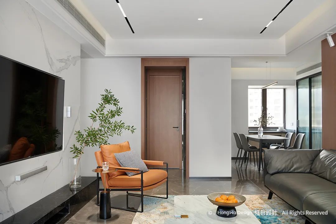 海浪与灯塔的诗意空间-58