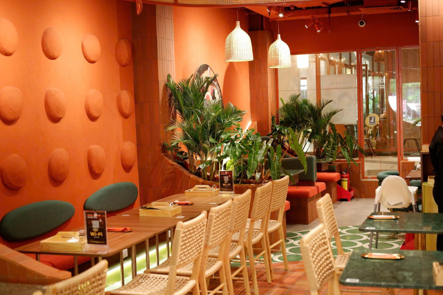 丨越南胡志明市-21