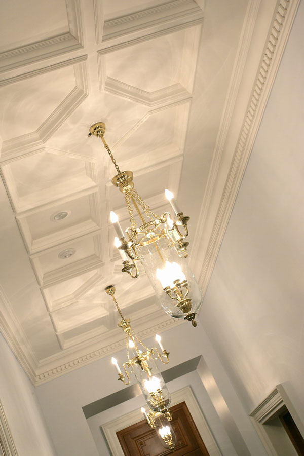 Неглинная街办公室室内装饰项目丨“Архидея”公司-16