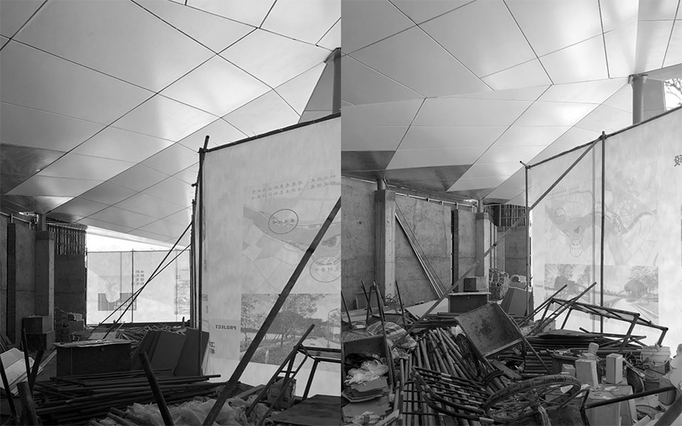 三江六岸城市展厅丨中国东莞丨梓集fabersociety-38