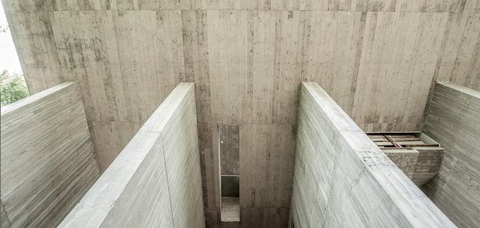 意大利建筑师布鲁诺·瓦里尼的住宅设计-24