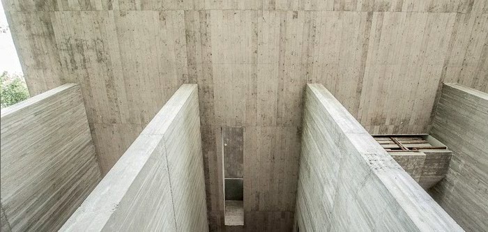 意大利建筑师布鲁诺·瓦里尼的住宅设计-24