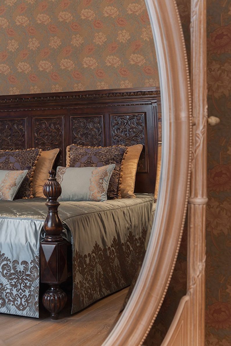 基辅公路别墅  室内画廊丨俄罗斯莫斯科丨ANCconcept-57