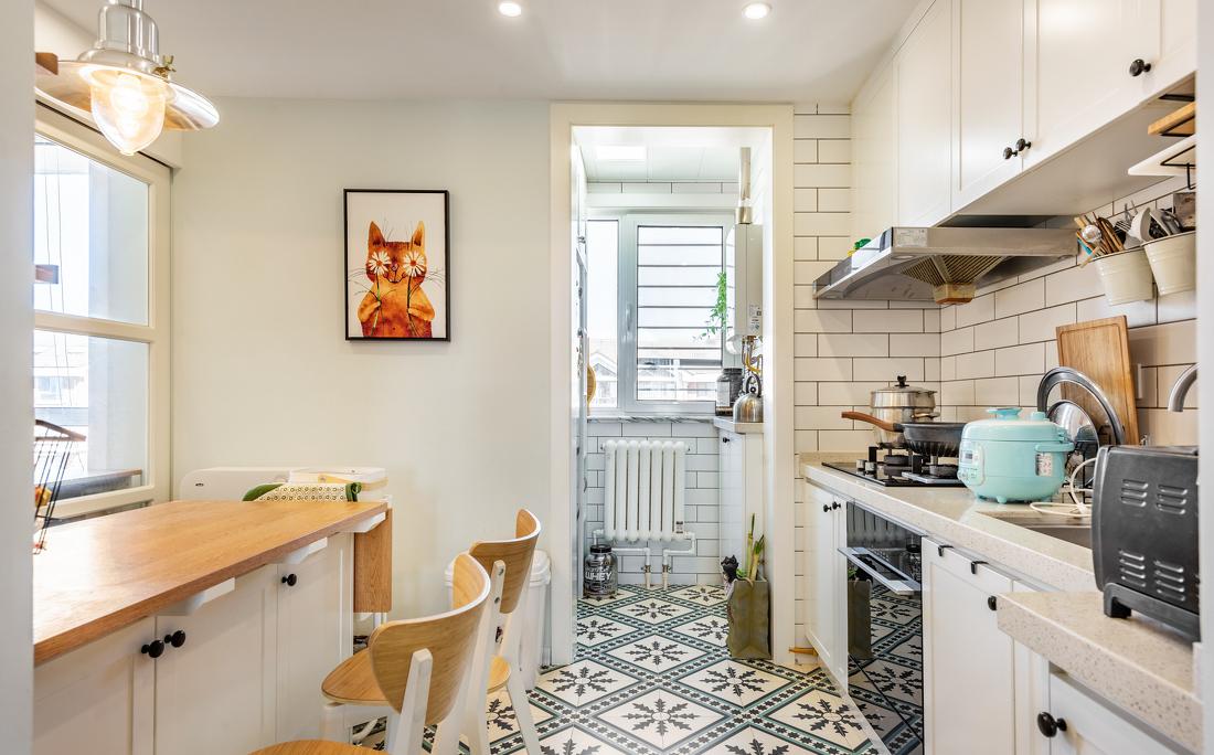 绿意盎然的自然之家-25