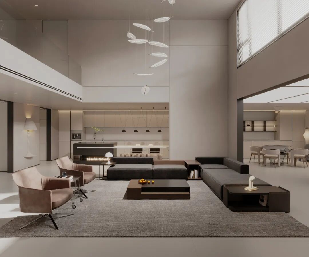 AI视角下的设计师赵岩:让空间成为生活的诗意注脚-11