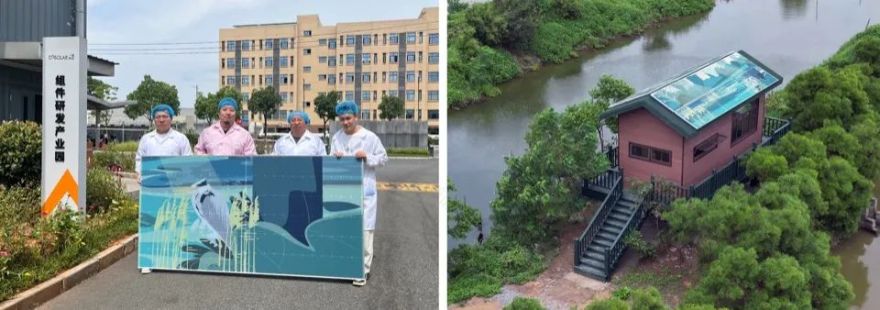 深圳会展中心光储充一体化项目方案设计:建筑-能源-景观融合的先锋实践-112