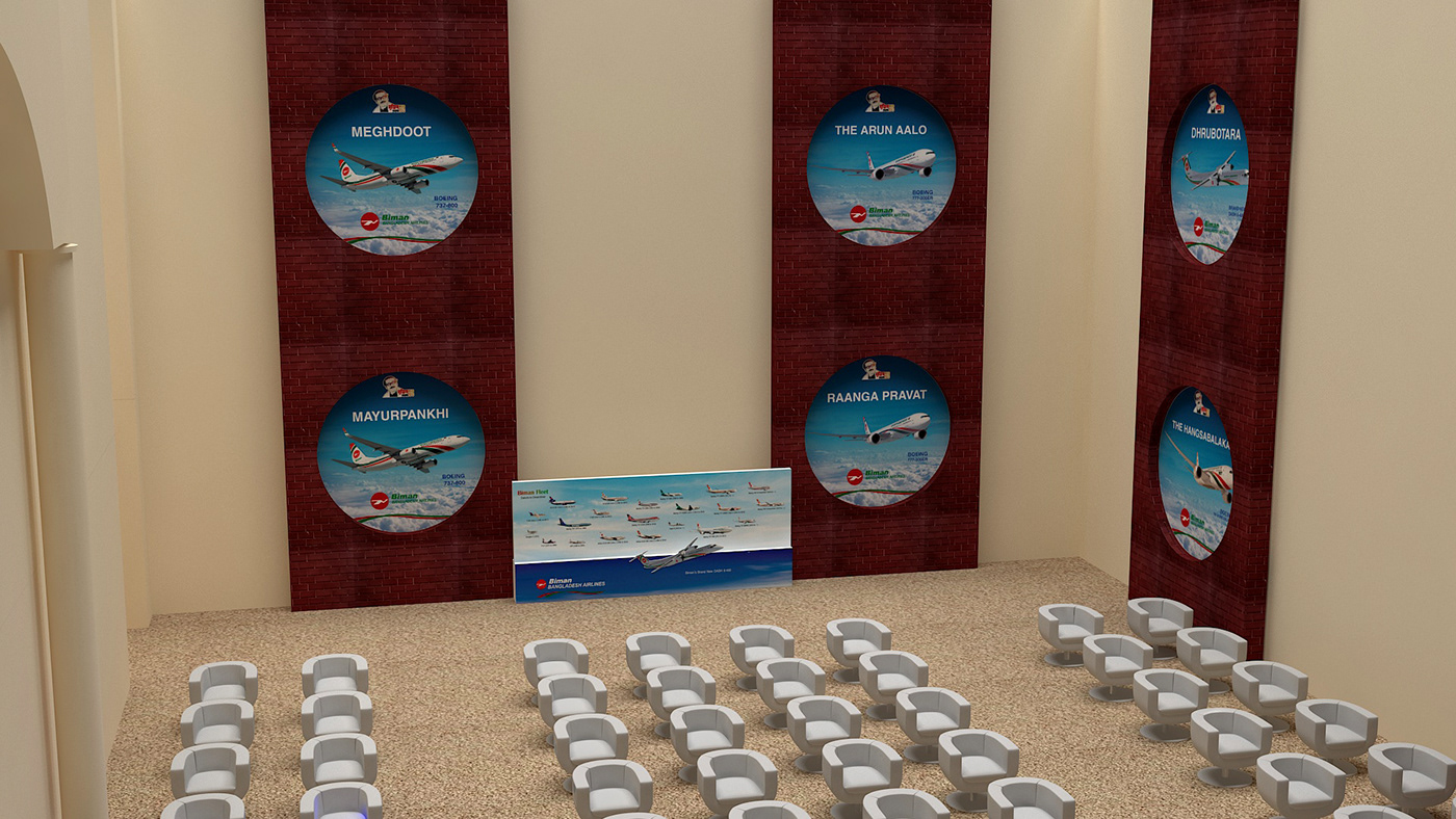 Induction Ceremony of Dhrubotara-4