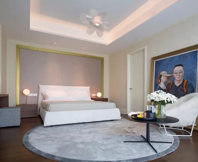 é 时尚 | 成都府邸，海上风华-31