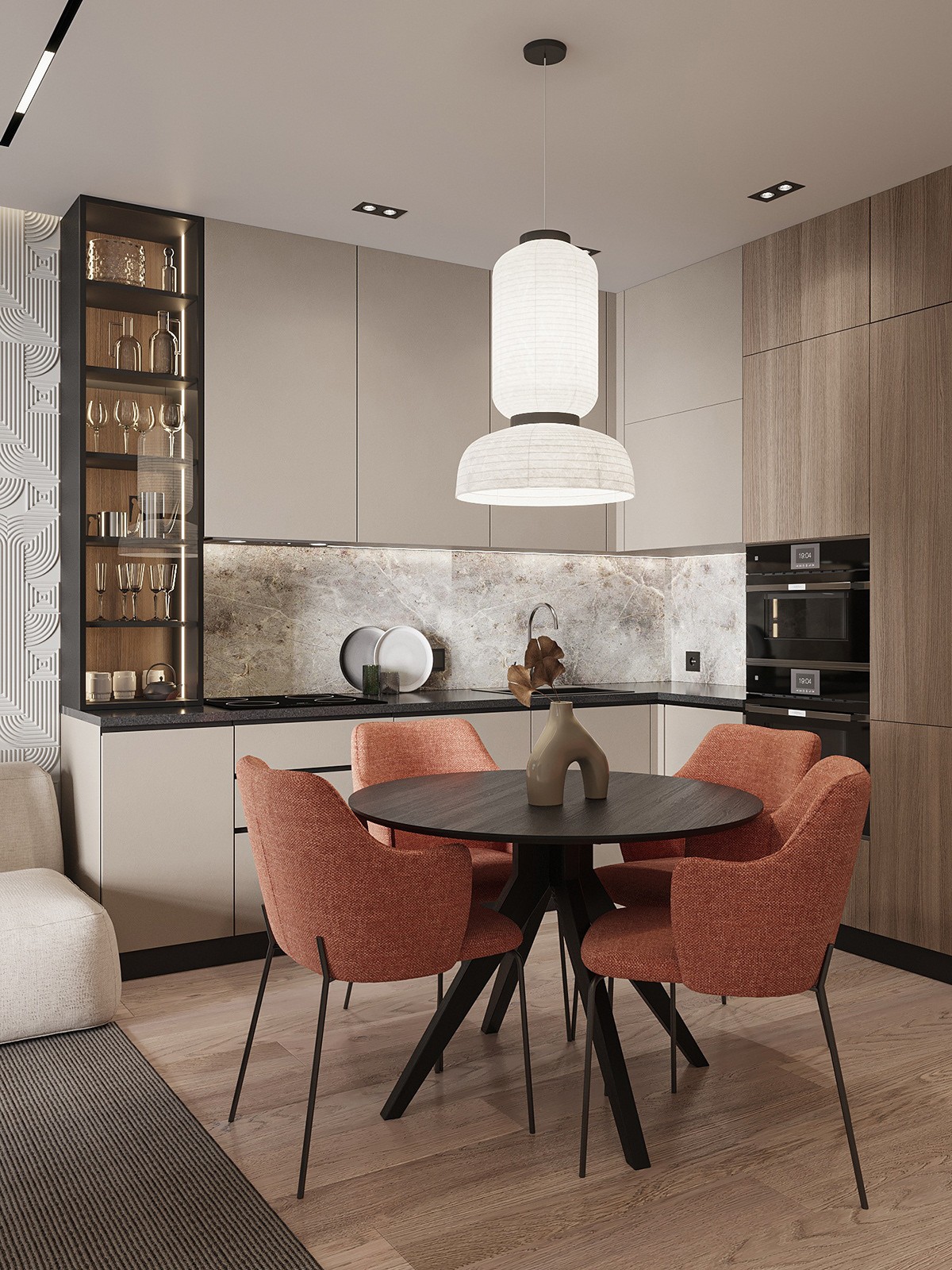 现代高品质空间设计 ！-7