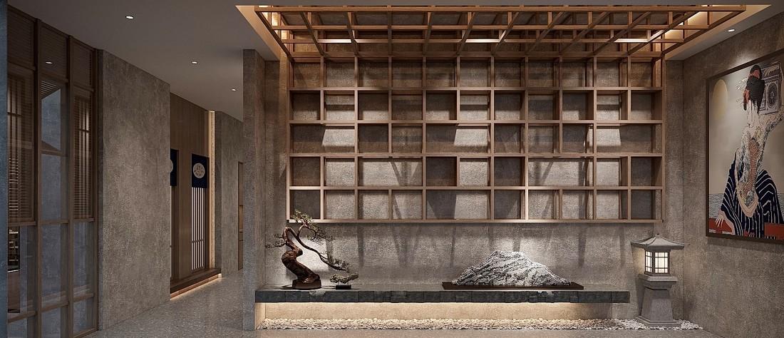 
舌尖上的水街-盛鳍日式料理 -7