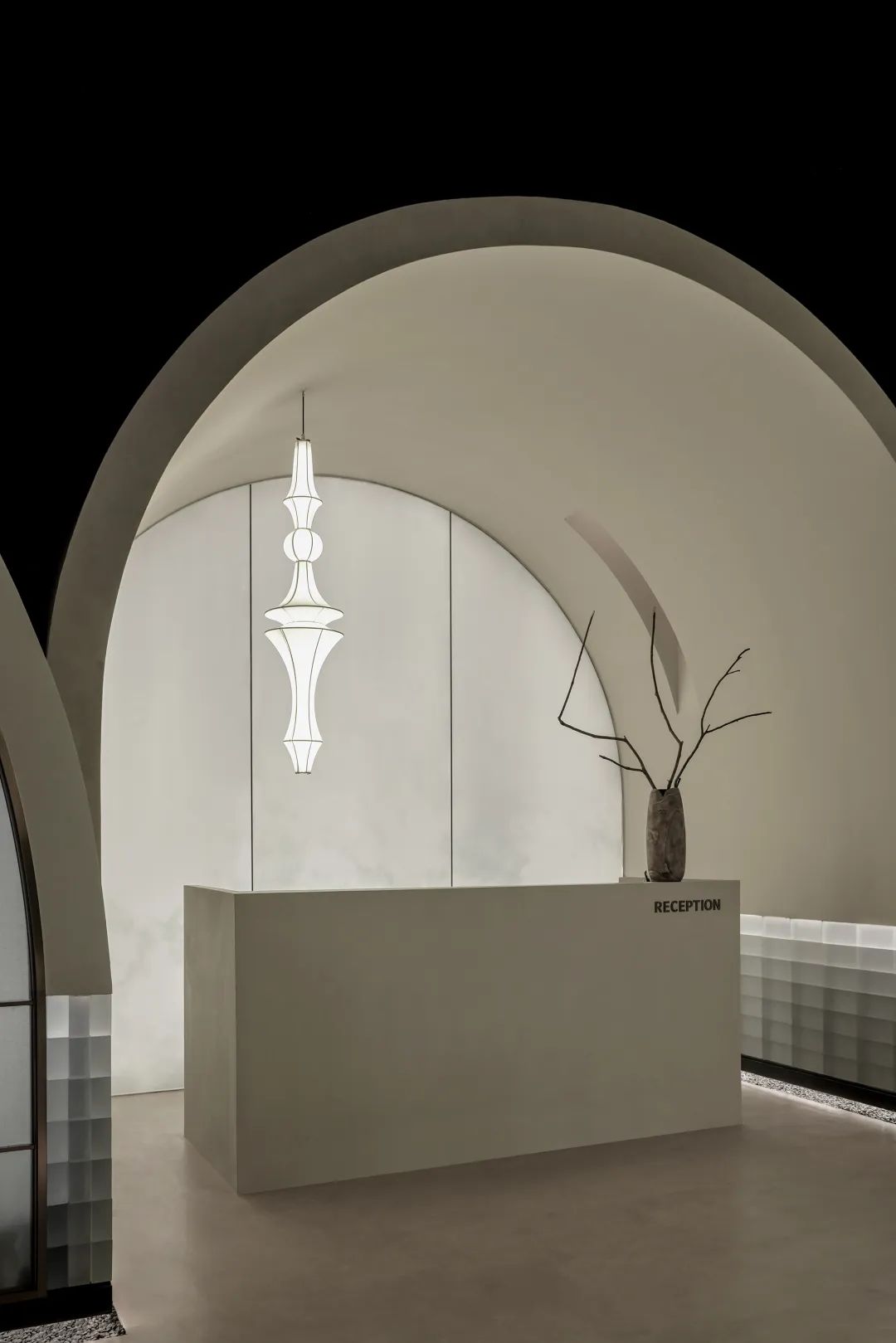 浮生遇到你茶香舍丨中国杭州丨泛域设计Fununit Design-45