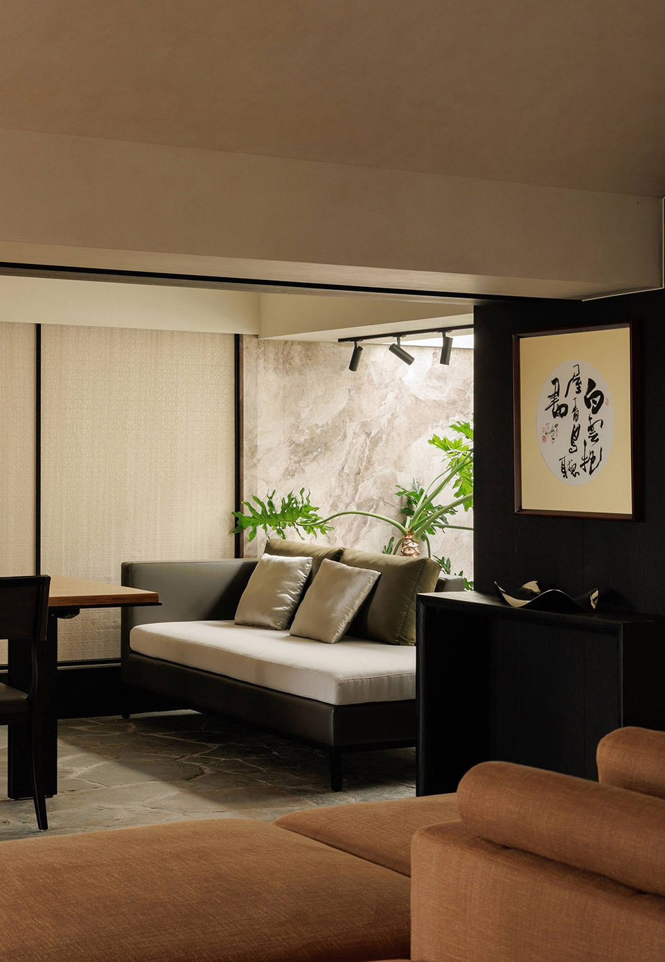 会所空间 · 无界丨中国江苏丨什作设计 TEN DESIGN-68