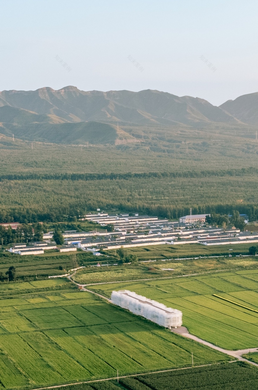 张北海市丨中国河北丨BUZZ庄子玉工作室-12