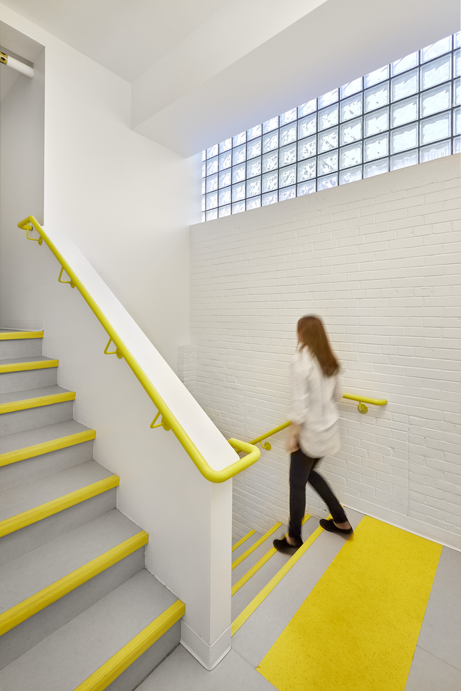 CO*LAB 艺术实验室丨加拿大丨RPK Architects-34