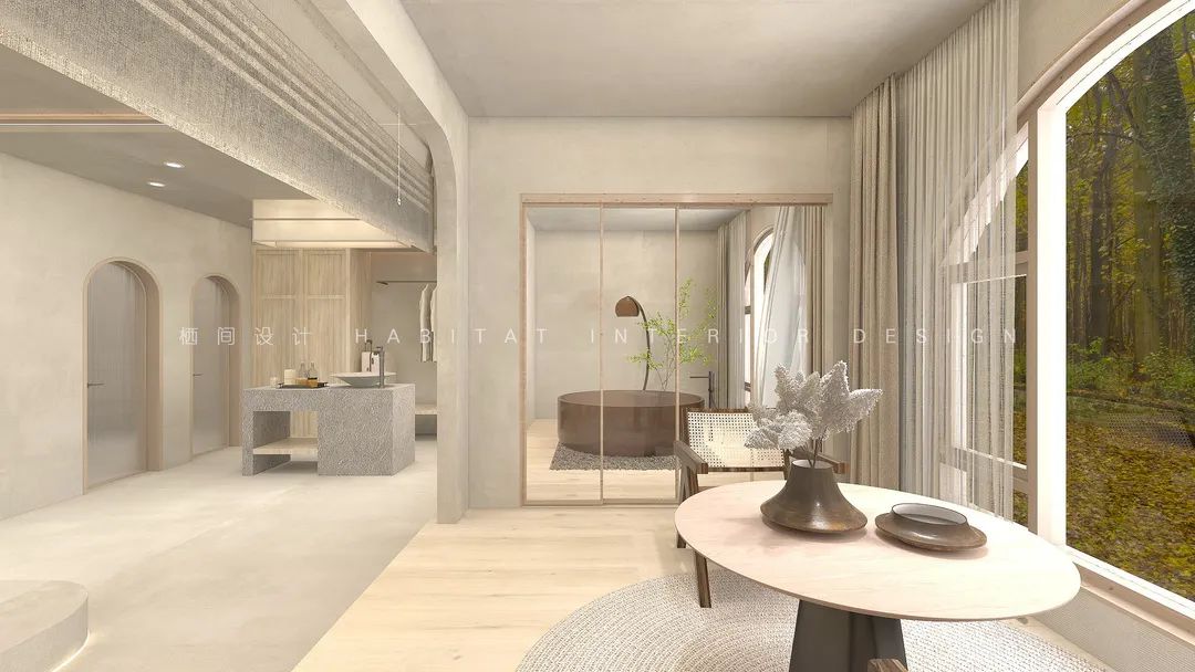 浙江3000㎡商业空间设计丨中国浙江丨栖间设计事务所-64