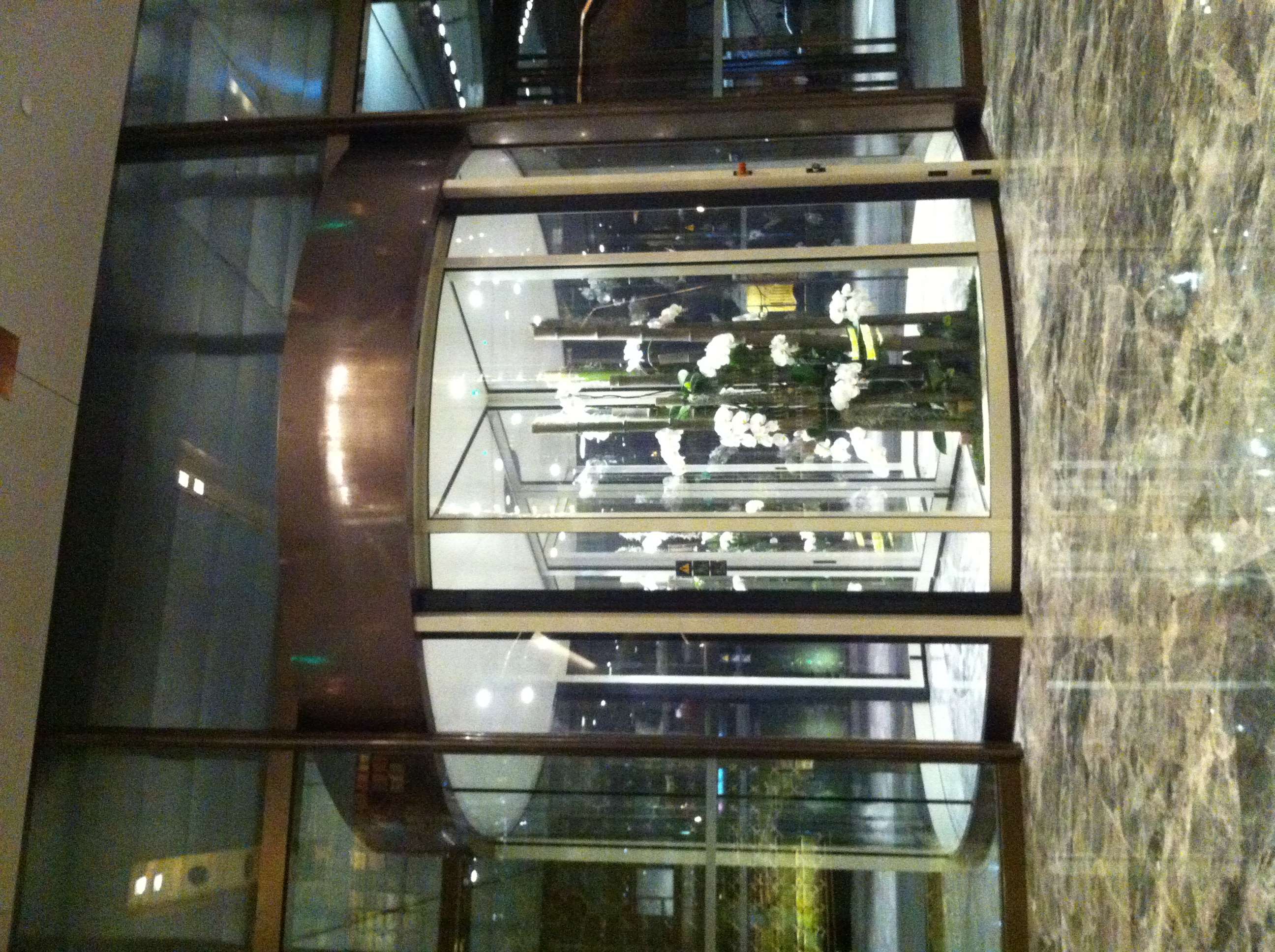 LTW  北京康莱德酒店-5-36