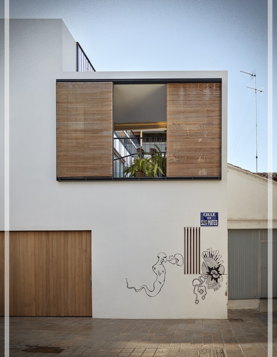 19世纪法国房屋改造丨巴西丨IDEALIZA-163