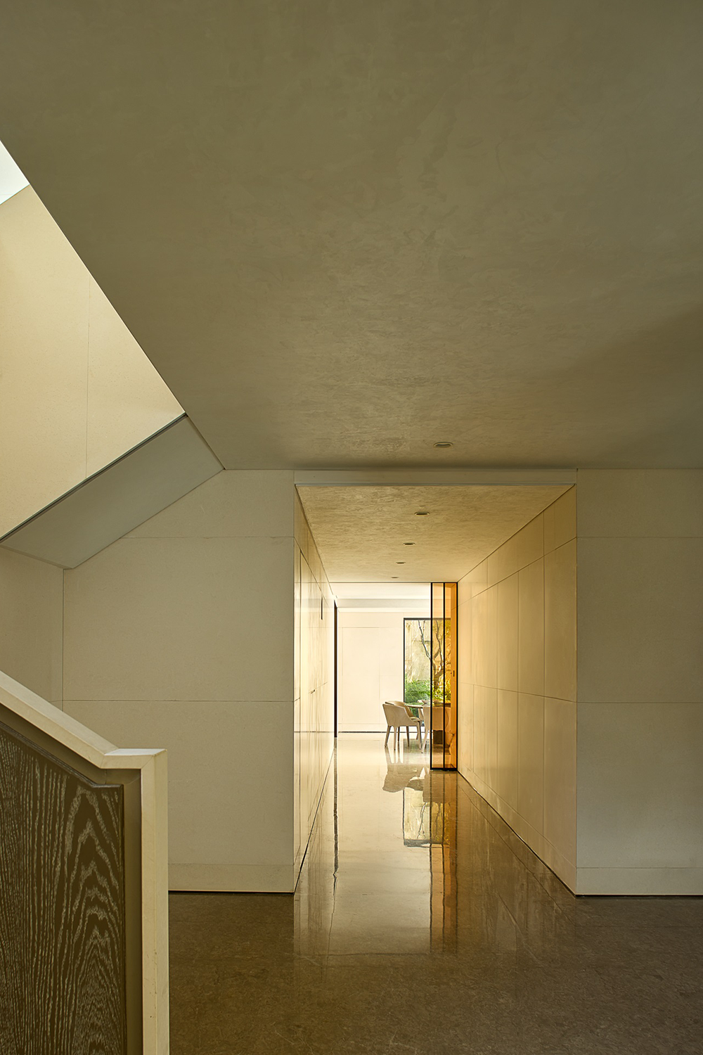 九溪玫瑰园丨中国杭州丨GFD广飞设计-38