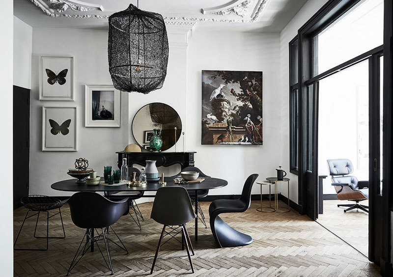 荷兰设计师 Cleo Scheulderman 新作欣赏-7