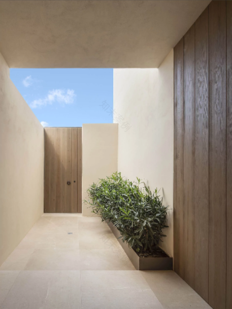 玛丽塞尔丨西班牙丨Terraza Balear-0