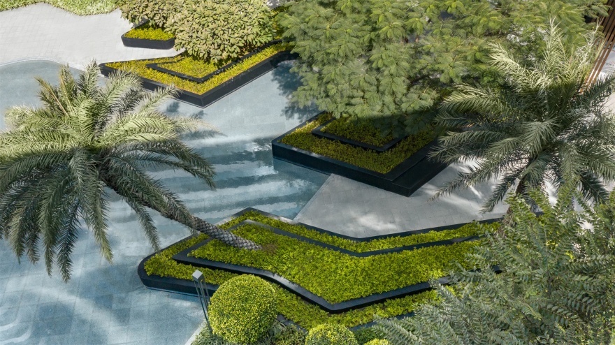 北海兆信·金悦湾丨中国广西-33