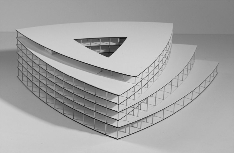 Areal Stauffacherstrasse 131建筑项目丨瑞士伯尔尼-34