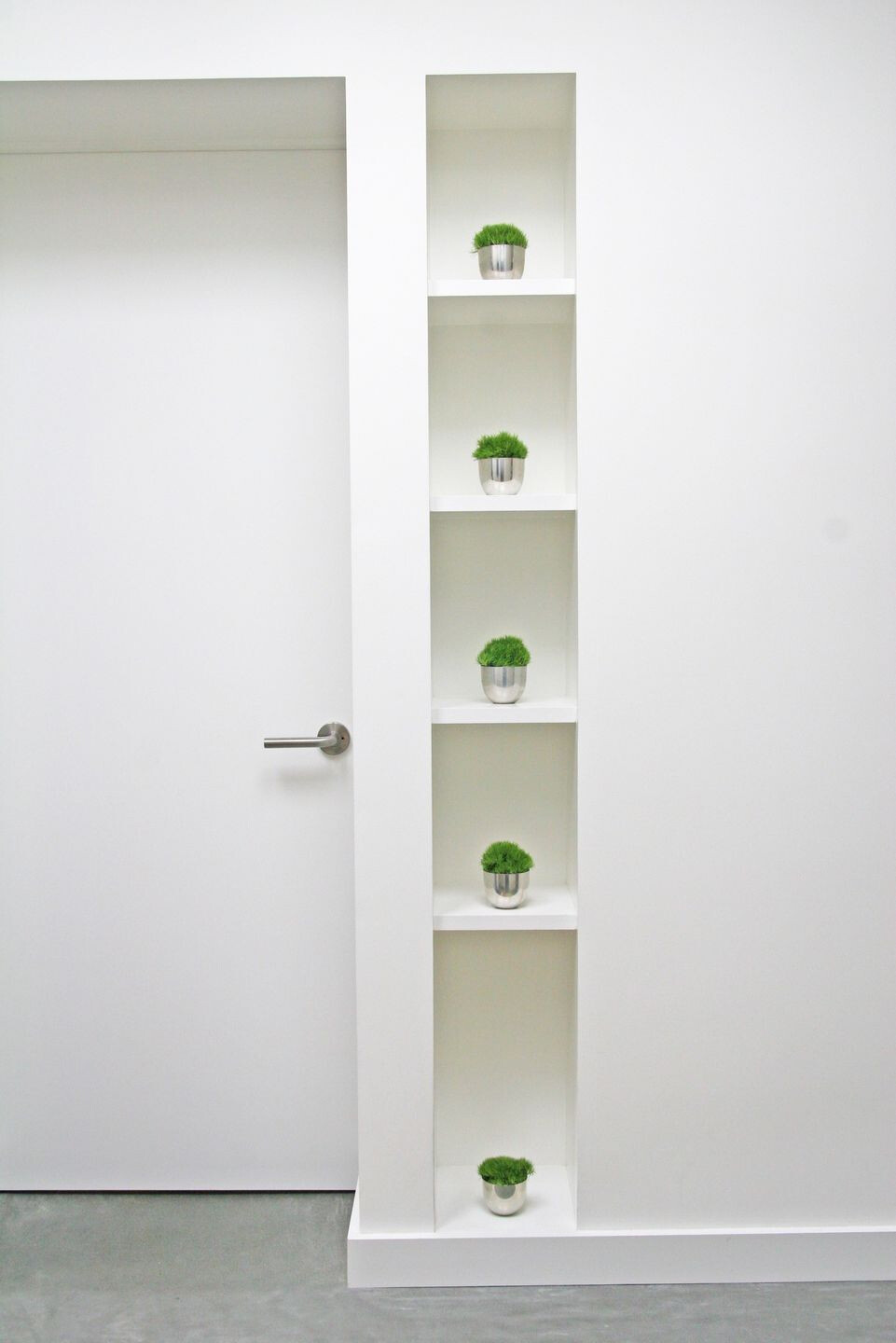 肖特韦尔住宅-22