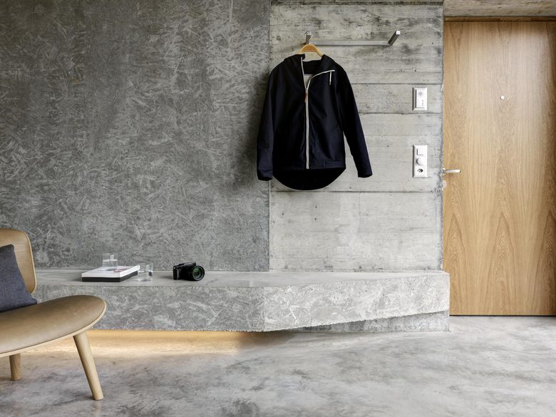 gus wüstemann architects AG丨Affordable Housing Langgrütstrasse丨瑞士-14