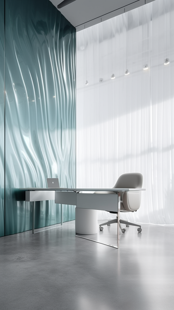 未来主义人工智能办公室-5