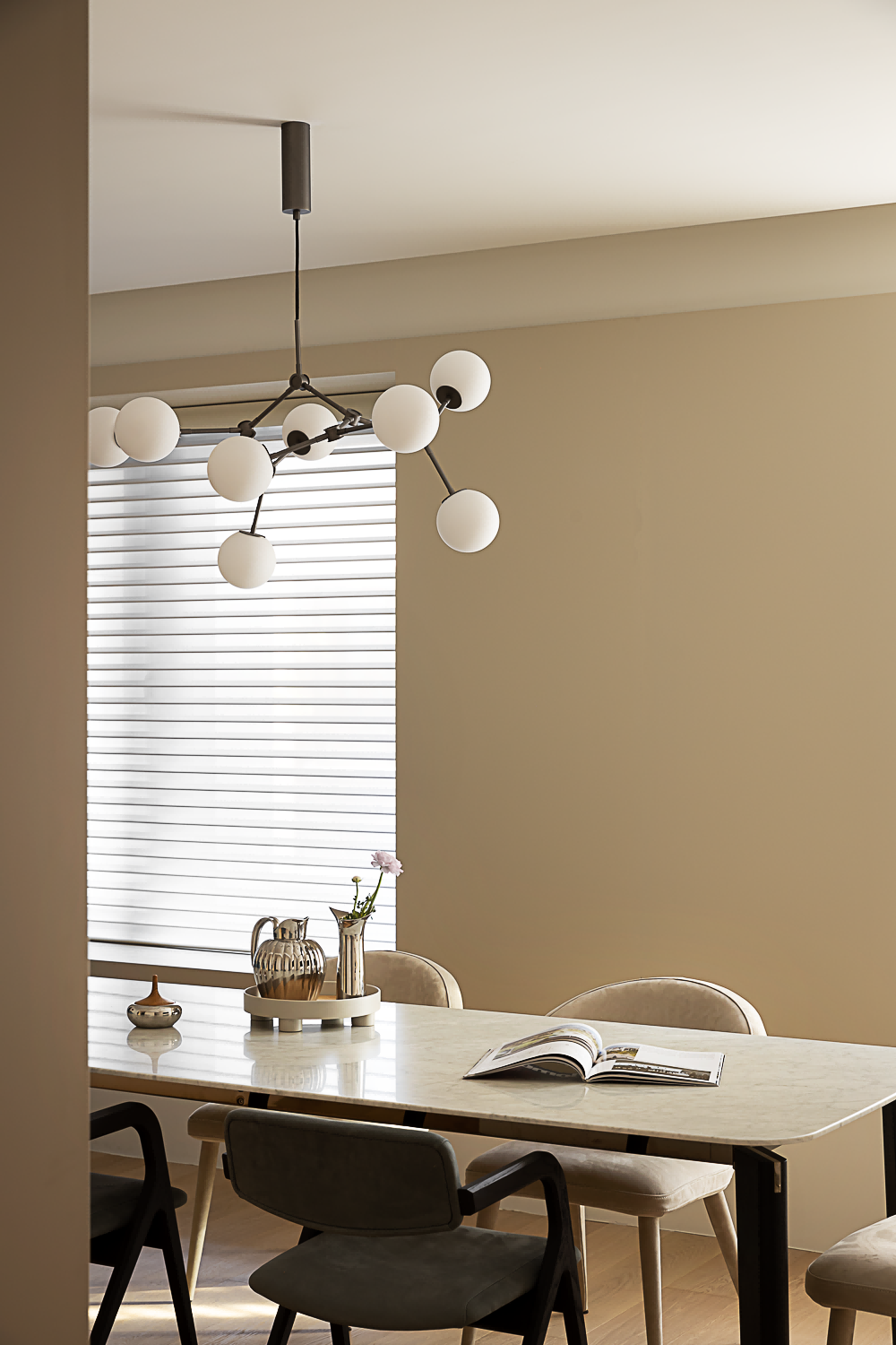 《颂》丨中国上海丨简狄设计事务所-107